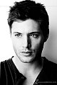Jensen Ackles Michael Muller Photoshoot