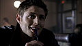Jensen Ackles as Dean Winchester in Supernatural