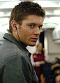 Jensen Ackles as Dean Winchester in Supernatural (Phantom Traveler)