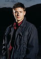 Jensen Ackles as Dean Winchester in Supernatural