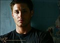 Jensen Ackles TV Guide Photoshoot