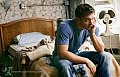 Jensen Ackles TV Guide Photoshoot