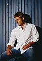 Jensen Ackles Promo Shoot for Smallville
