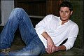 Jensen Ackles TV Guide Photoshoot