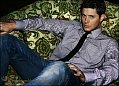 Jensen Ackles TV Guide Photoshoot