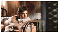 Jensen Ackles as Alec (X5-494) in Dark Angel