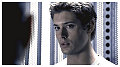 Jensen Ackles as Alec (X5-494) in Dark Angel