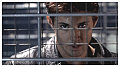 Jensen Ackles as Alec (X5-494) in Dark Angel