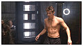 Jensen Ackles as Alec (X5-494) in Dark Angel