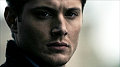 Jensen Ackles as Dean Winchester in Supernatural (Devil's Trap)