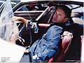 Jensen Ackles Matt Jones Photoshoot for Men's Fitness
