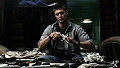 Jensen Ackles as Dean Winchester in Supernatural