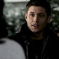 Jensen Ackles as Dean Winchester in Supernatural (Salvation)