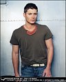 Jensen Ackles Alison Dyer Photoshoot