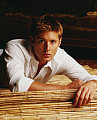 Jensen Ackles Promo Shoot for Smallville