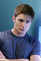 Jensen Ackles Promo Shoot for Smallville