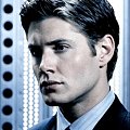 Jensen Ackles as Alec (X5-494) in Dark Angel (The Berrisford Agenda)