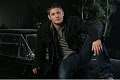 Jensen Ackles as Dean Winchester in Supernatural (Promo Shoot)