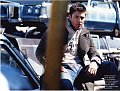 Jensen Ackles Matt Jones Photoshoot for Men's Fitness