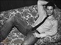 Jensen Ackles TV Guide Photoshoot