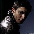 Jensen Ackles as Dean Winchester in Supernatural