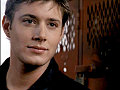 Jensen Ackles as Alec (X5-494) in Dark Angel (The Berrisford Agenda)