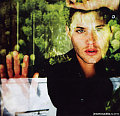 Jensen Ackles Michael Muller Photoshoot