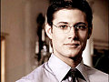 Jensen Ackles as Alec (X5-494) in Dark Angel