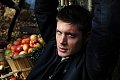 Jensen Ackles as Dean Winchester in Supernatural (Scarecrow)