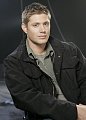 Jensen Ackles as Dean Winchester in Supernatural