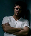 Jensen Ackles as Dean Winchester in Supernatural (In My Time of Dying)
