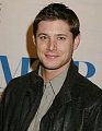Jensen Ackles at the Paley Festival