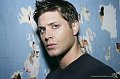 Jensen Ackles TV Guide Photoshoot