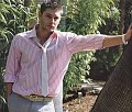 Jensen Ackles Hollywood Life Photoshoot