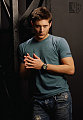 Jensen Ackles as Dean Winchester in Supernatural (Promo Shoot)