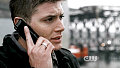 Jensen Ackles as Dean Winchester in Supernatural (Born Under a Bad Sign)