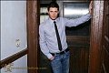 Jensen Ackles TV Guide Photoshoot