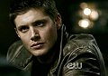 Jensen Ackles as Dean Winchester in Supernatural