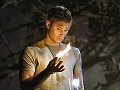 Jensen Ackles as Dean Winchester in Supernatural (Hook Man)