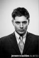 Jensen Ackles Michael Muller Photoshoot