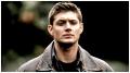 Jensen Ackles as Dean Winchester in Supernatural 
