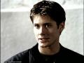 Jensen Ackles as Ben (X5-493) in Dark Angel (Pollo Loco)