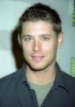 Jensen Ackles at ComicCon 2007