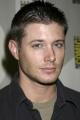 Jensen Ackles at ComicCon 2007