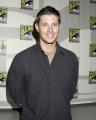 Jensen Ackles at ComicCon 2007