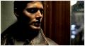Jensen Ackles as Dean Winchester in Supernatural