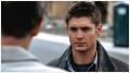 Jensen Ackles as Dean Winchester in Supernatural