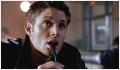 Jensen Ackles as Dean Winchester in Supernatural