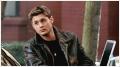 Jensen Ackles as Dean Winchester in Supernatural