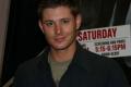 Jensen Ackles at ComicCon 2007